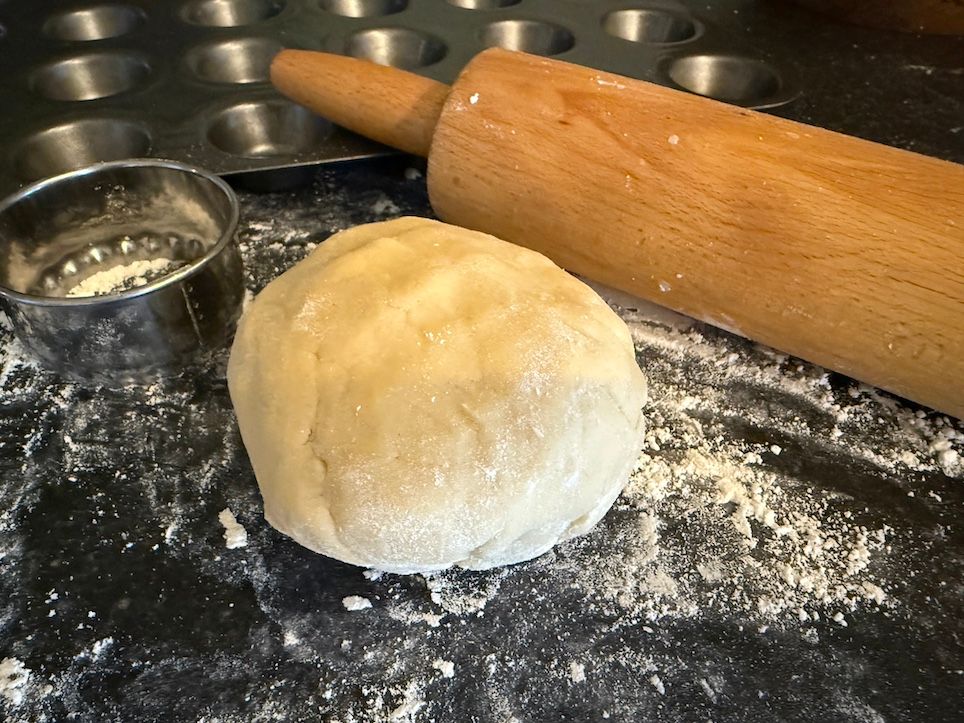 New book is brimful of traditional Irish recipes