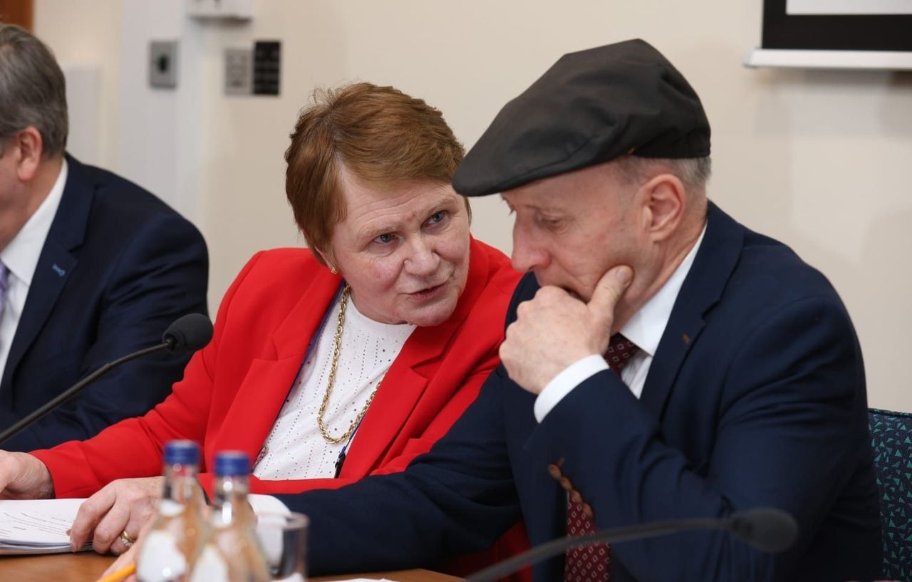 Watch: Minister describes criticism of his role as 'scaremongering'