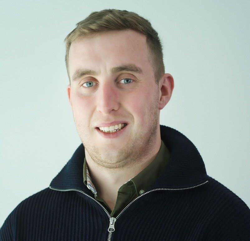Trouw Nutrition Ireland makes business appointments