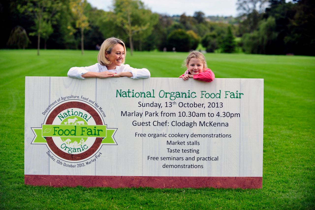 Organic Food Fair