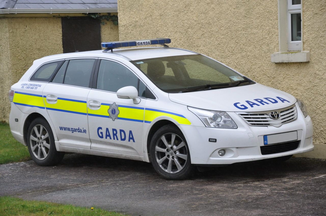 Roscommon raid results in 3 taken to hospital