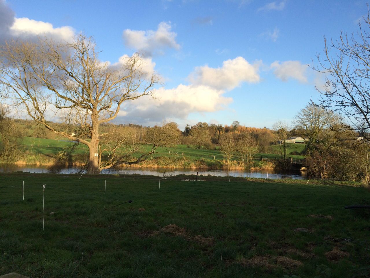 'Farmers' relationships with environmental lobby groups need to be built upon'