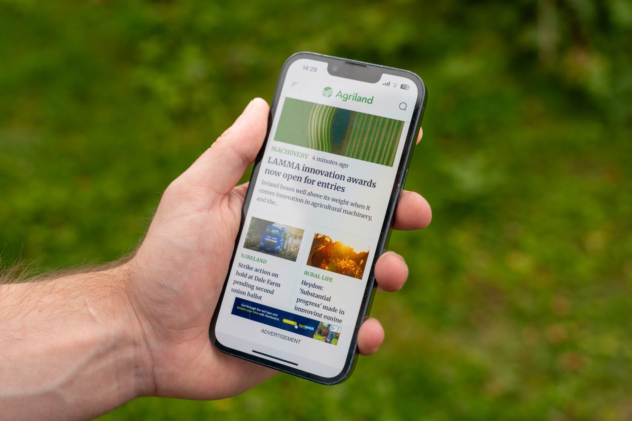 Major investment in Agriland platform as it seeks to recruit more staff