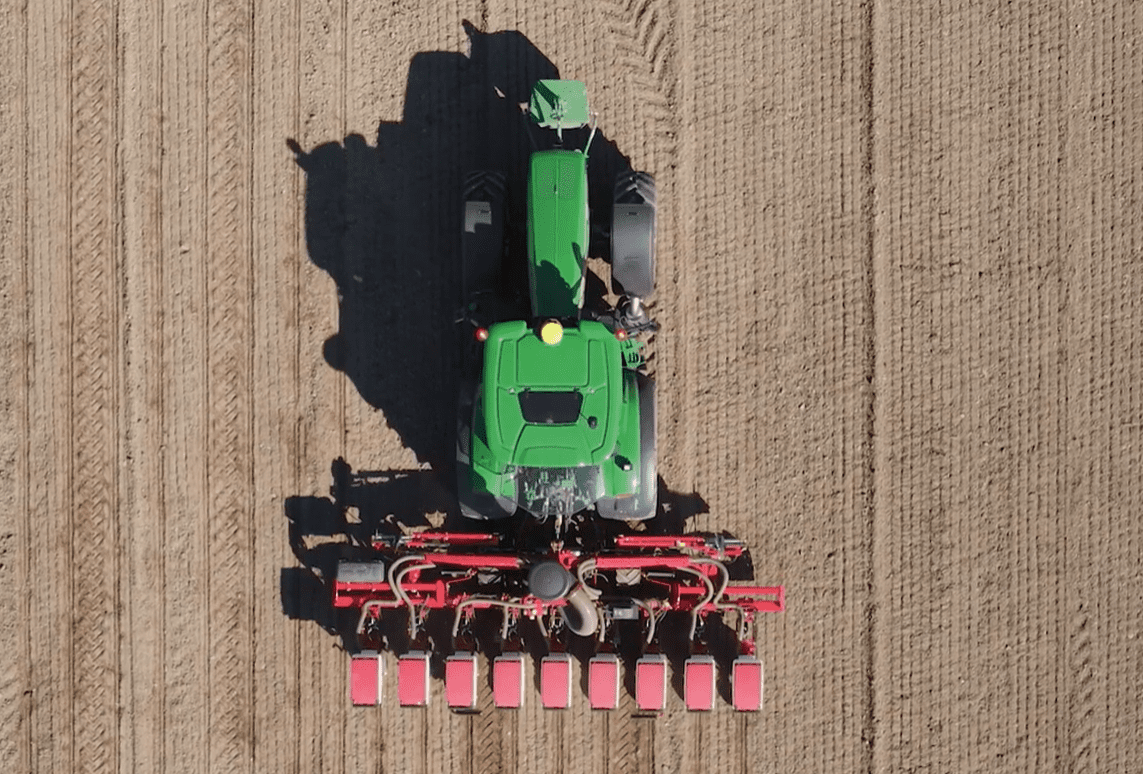Agri cooperation proving a 'catalyst for change' in rural Ireland