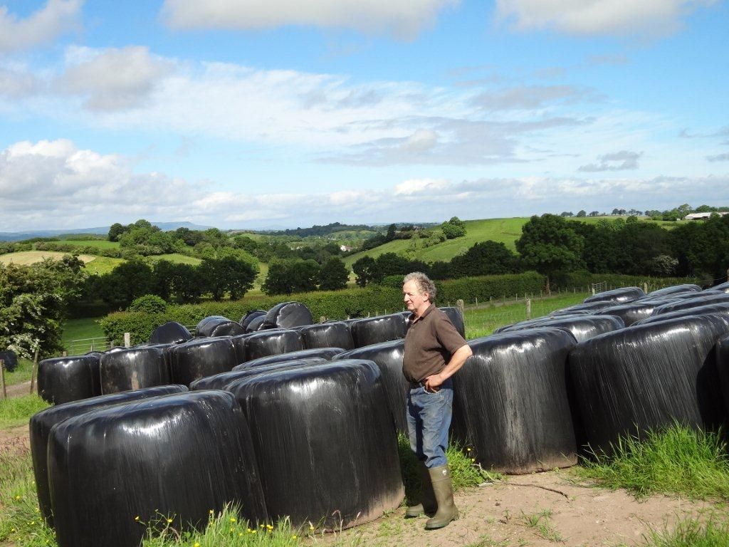 €2.8m spent by Department on fodder crisis