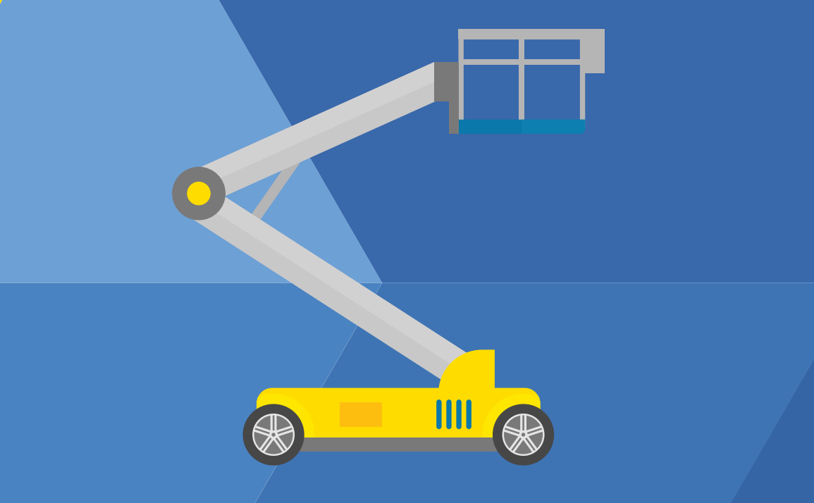 Ladders - risk assess and proceed with care