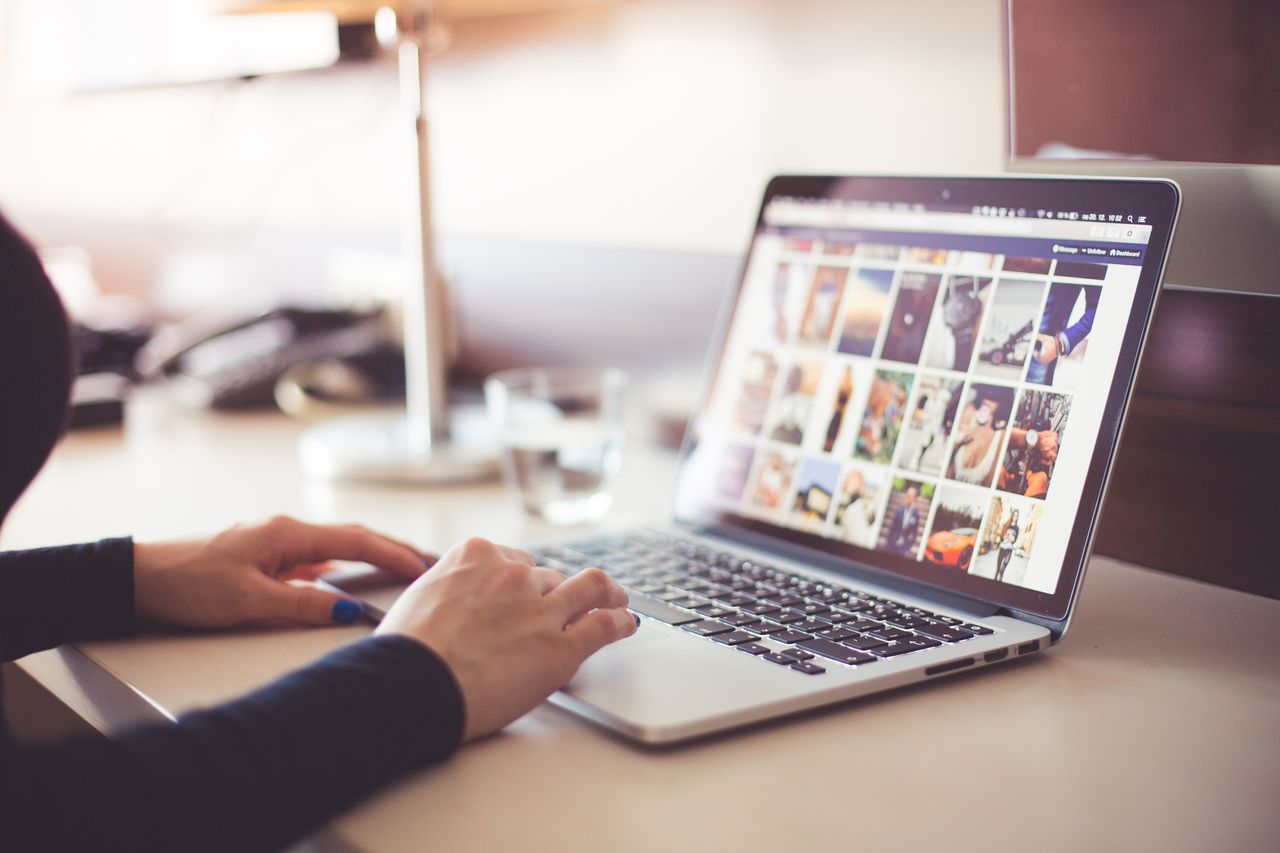 Aileen Barron: Which social media platforms are most beneficial to farmers and agri-businesses?