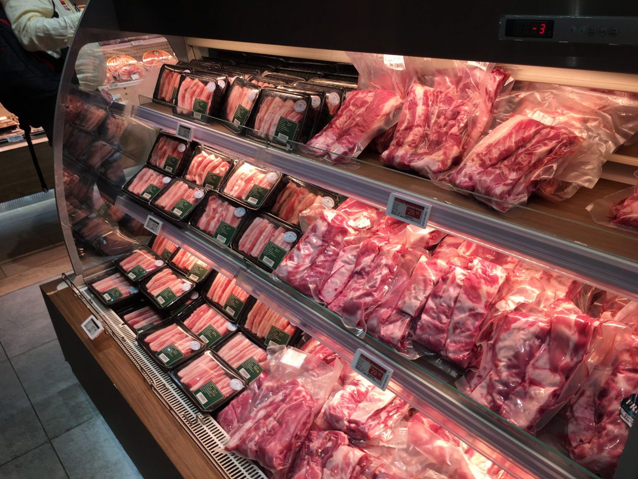 'No technical or scientific basis' for continued beef ban to China