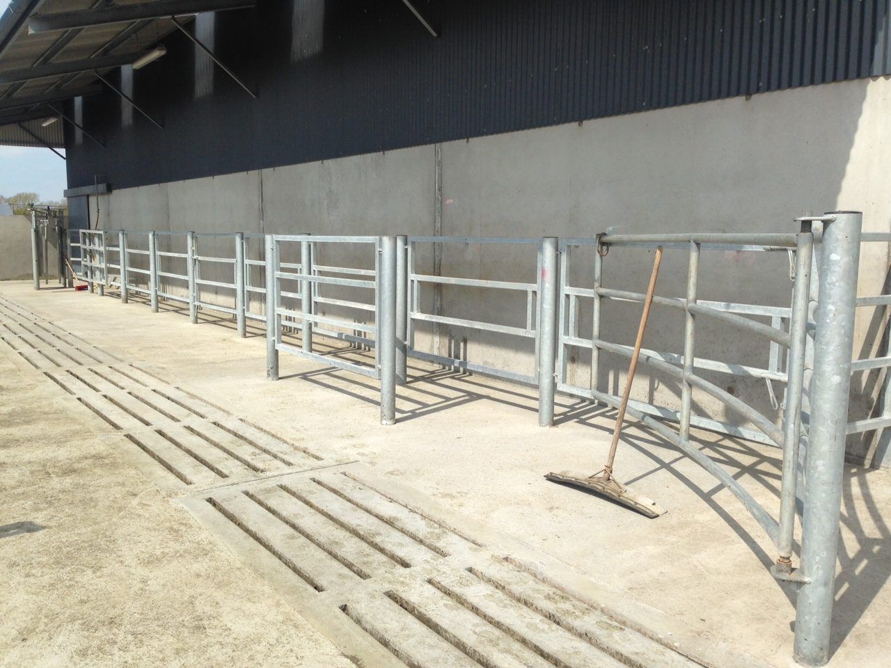 Over 50% of TAMS II approvals have now issued to farmers