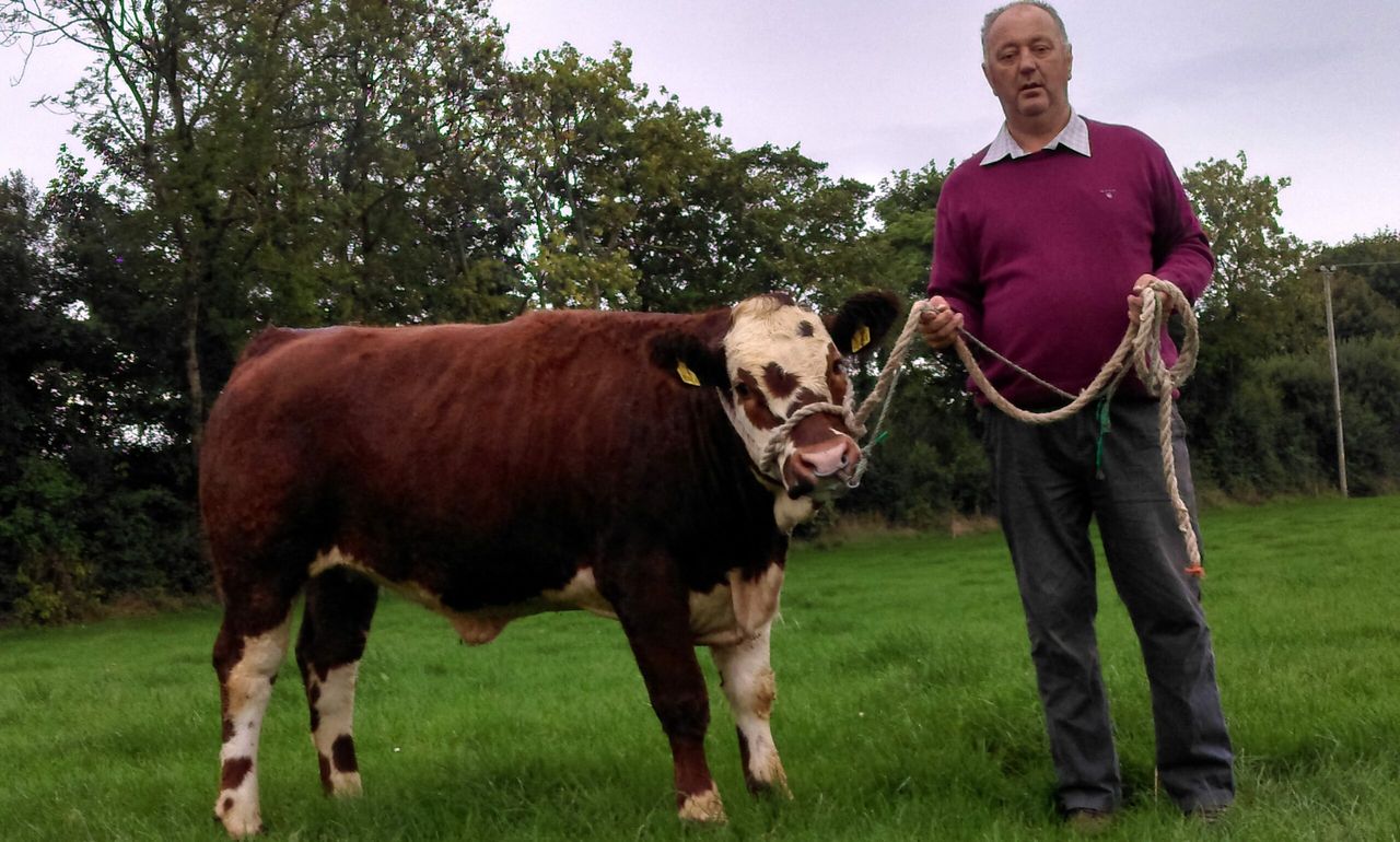 Farmers get behind organ donor awareness campaign
