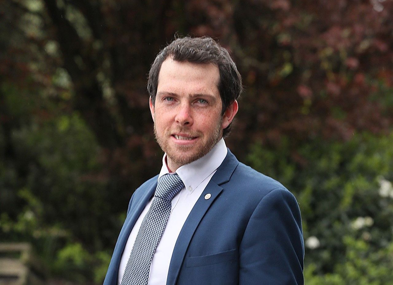 Government needs to send clear signal on food security - Macra