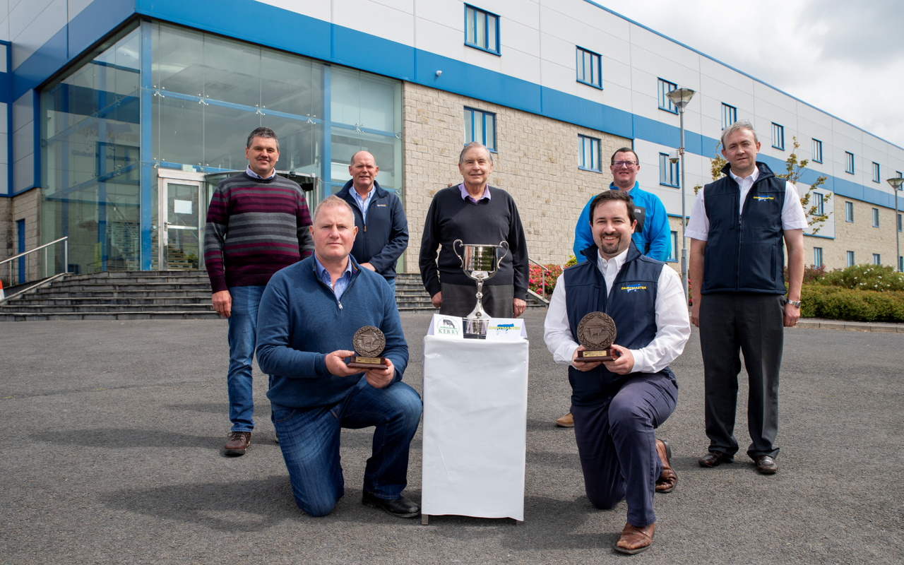 Call for entries to annual Holstein Friesian Breeders competition