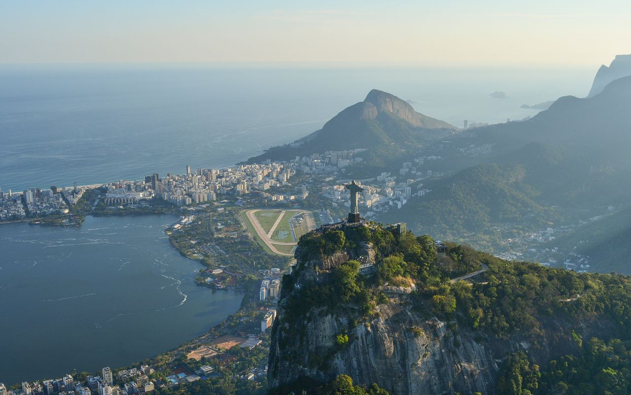 Ireland 'serious' about working with Brazil to decarbonise - Coveney