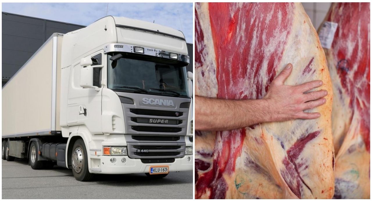 Shipping and logistics: How is Irish food transport impacted?