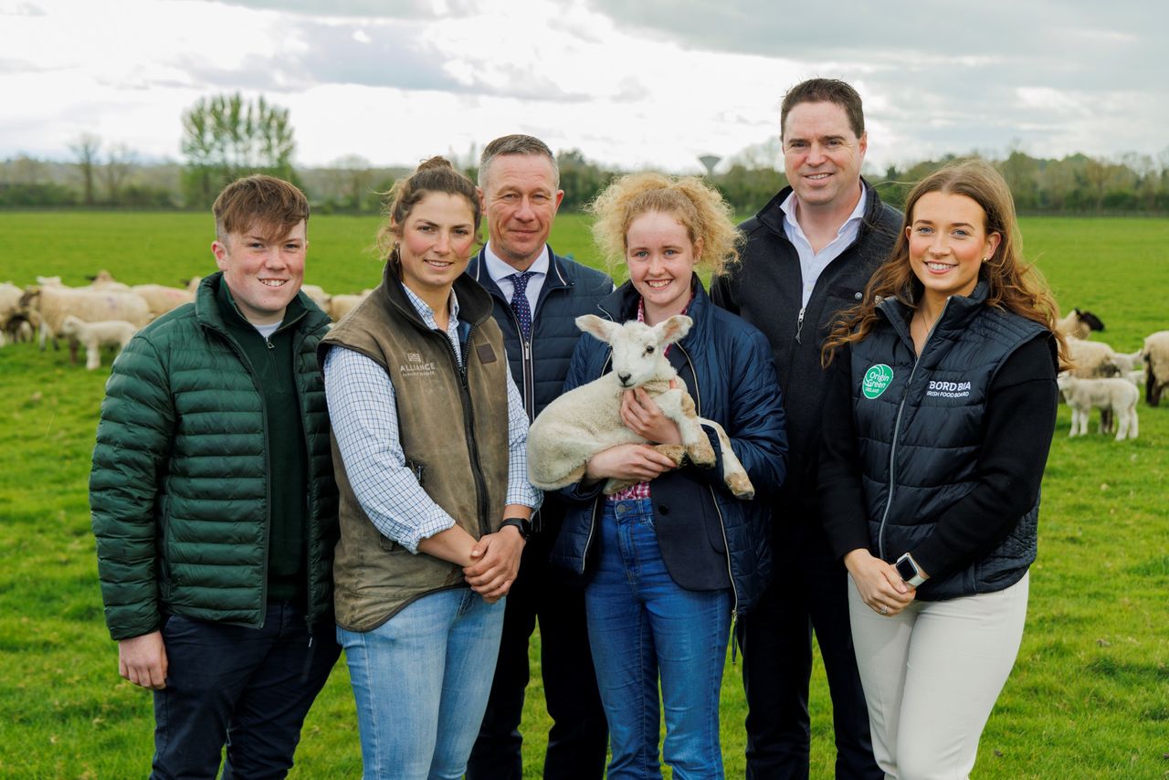 Young Sheep Farmer Forum inspiring the next generation
