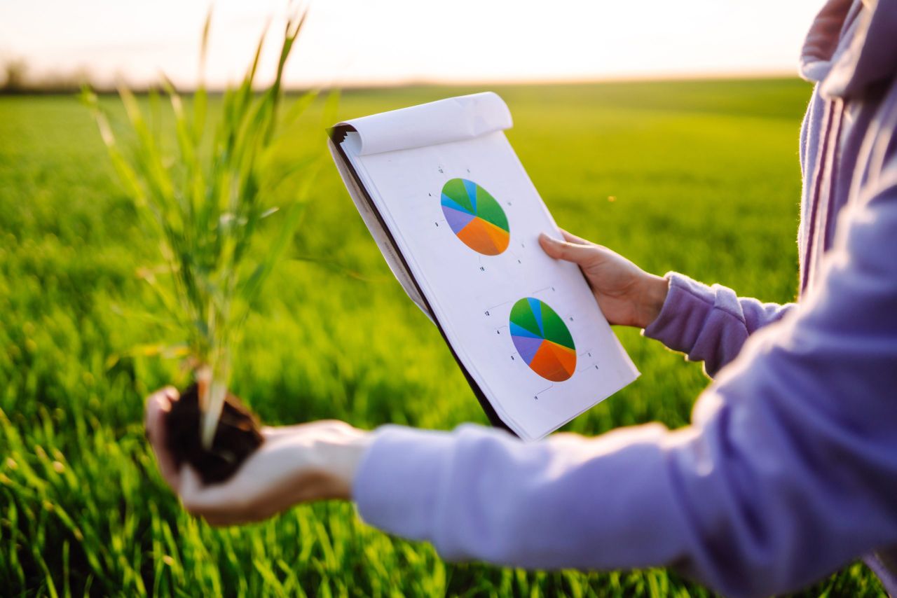 €5m research call to drive sustainability in agri-food and other sectors