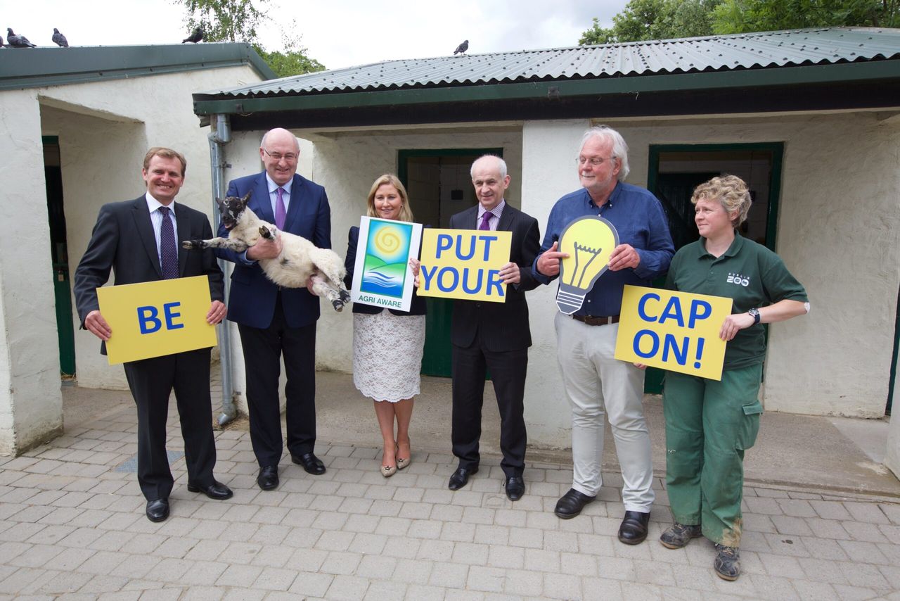 Agri Aware highlights the benefits of CAP in new campaign