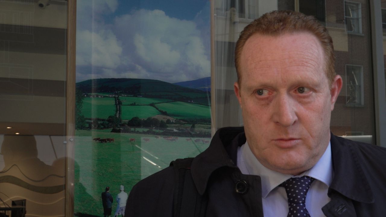 MII director to step down following drinks industry appointment