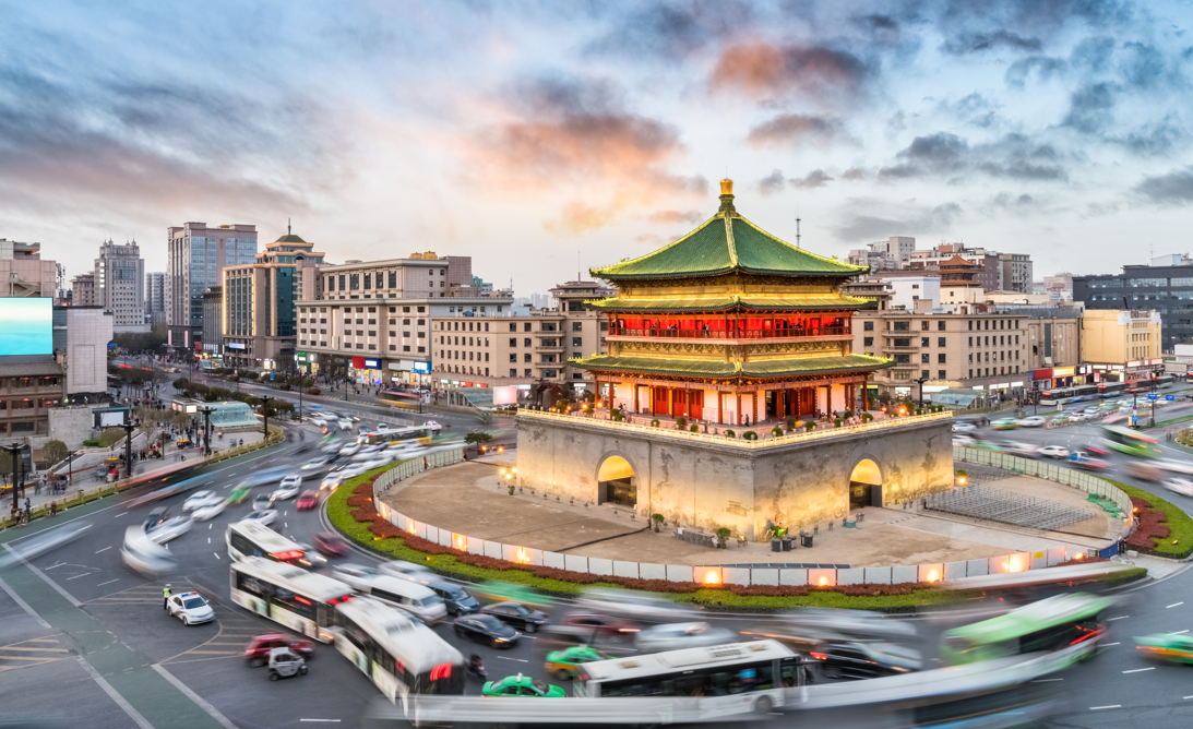 Rabobank: 'Demographic changes' to shape dairy consumption in China