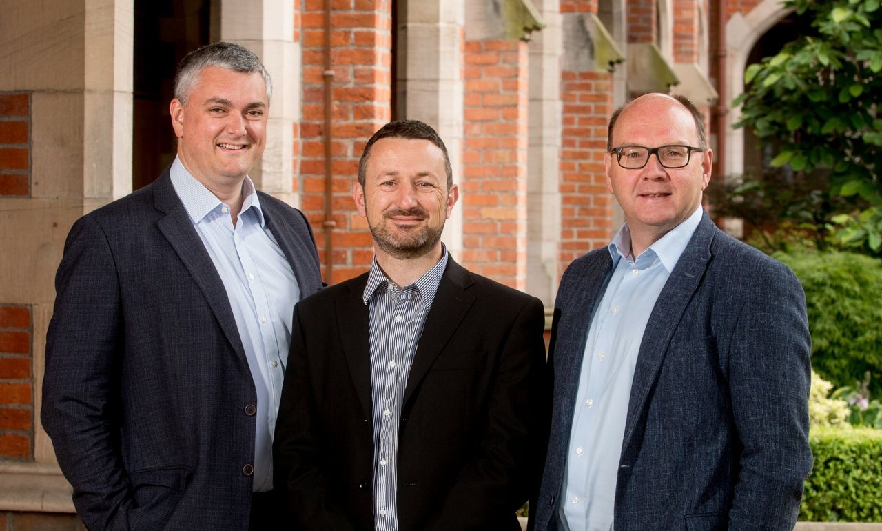 BVA vice president to take up senior role at Queen's University