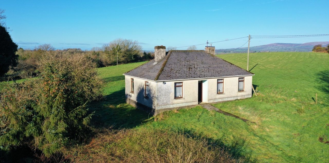 Multiple lots for sale sitting on 27ac of land available in Co. Kerry