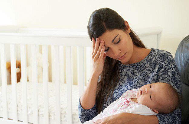 Farm family perspectives sought for post-natal mental health study