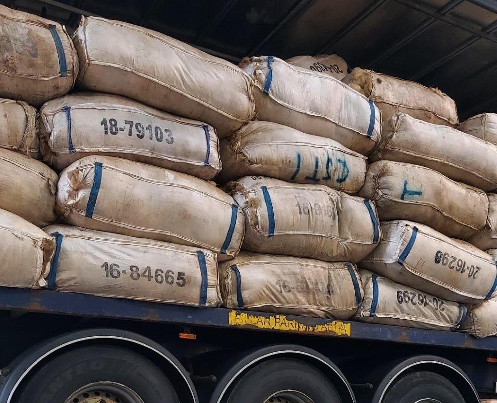 20% rise in value of wool - British Wool