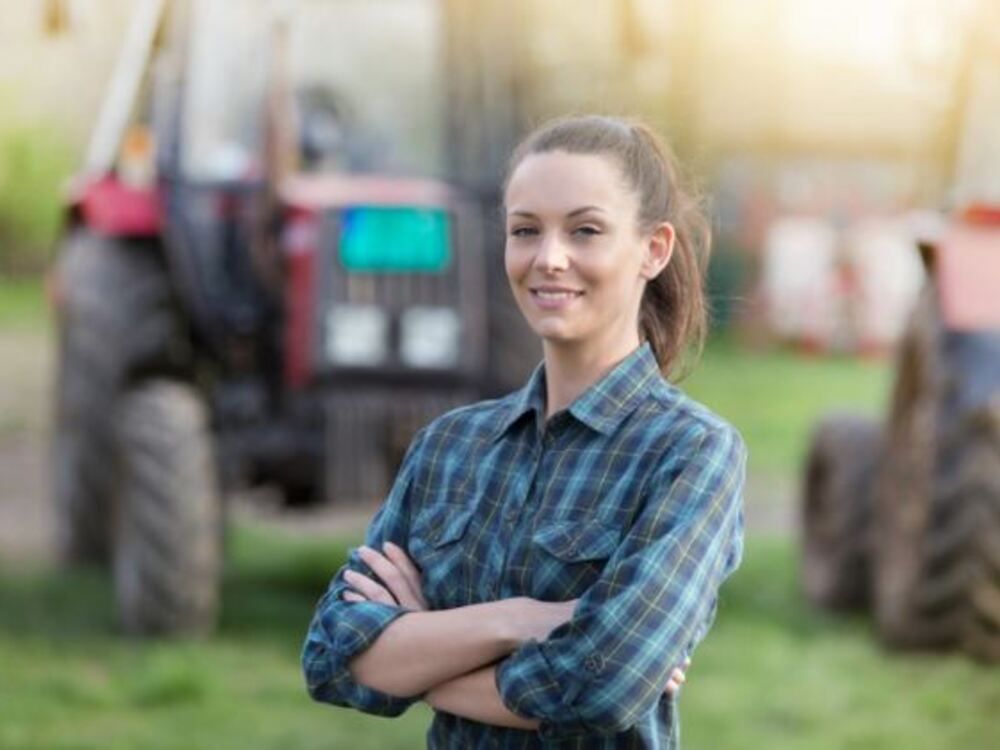 New 'Action Plan' to promote female succession
