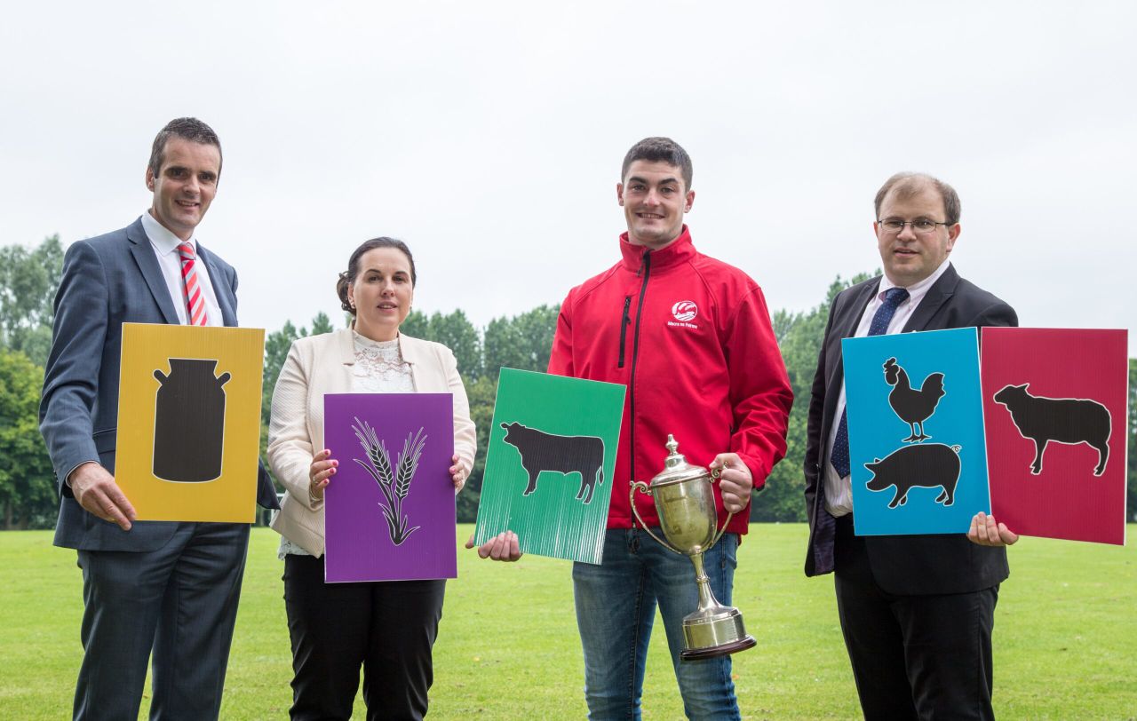 Have you got what it takes to become the Macra/FBD Young Farmer of the Year?
