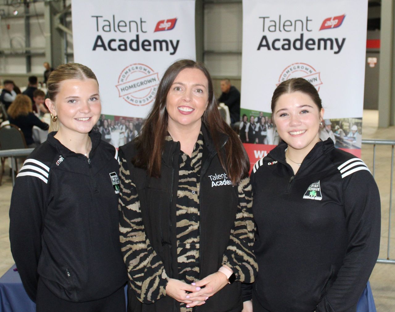 ABP Talent Academy 'actively' recruiting graduates and students