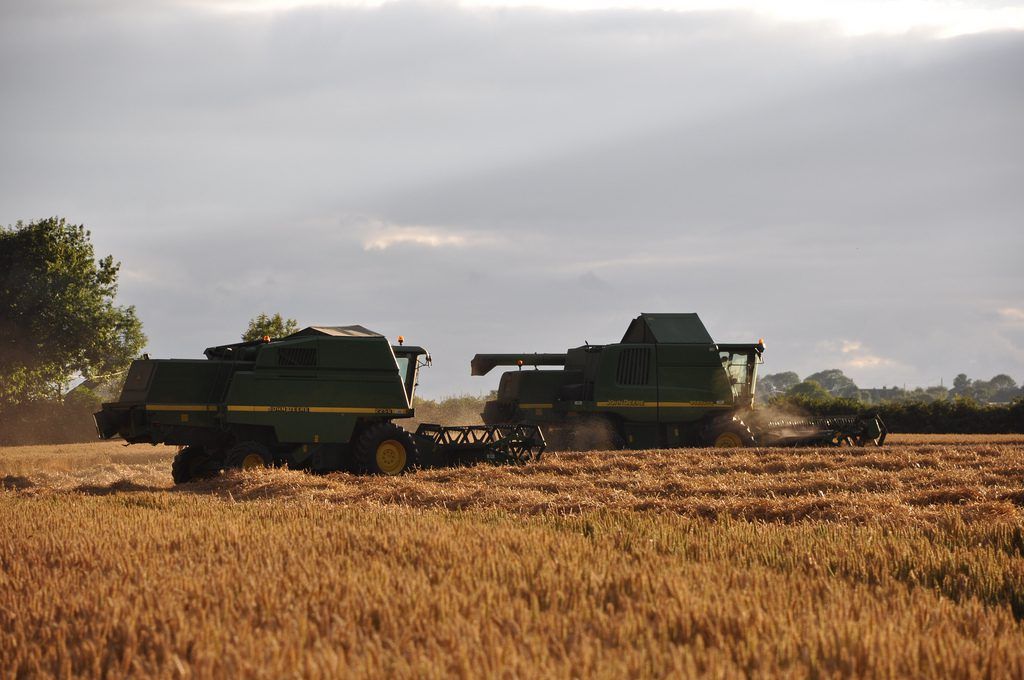 Tillage crisis fund could be case of 'horse already bolted'