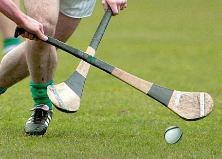 80% of hurleys are made from imported ash