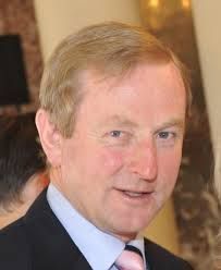 Taoiseach meets with IFA as RDP goes down to the wire