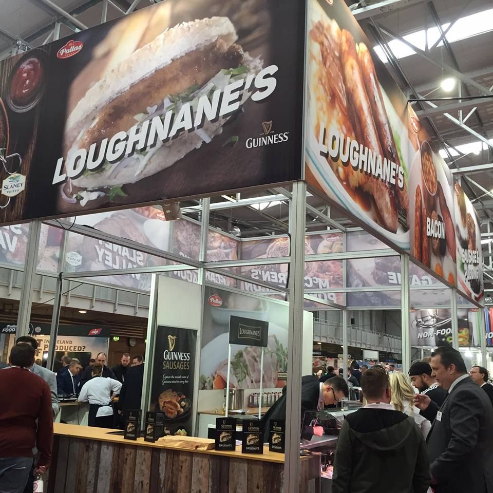 Galway meat processor aims to take over competing firm