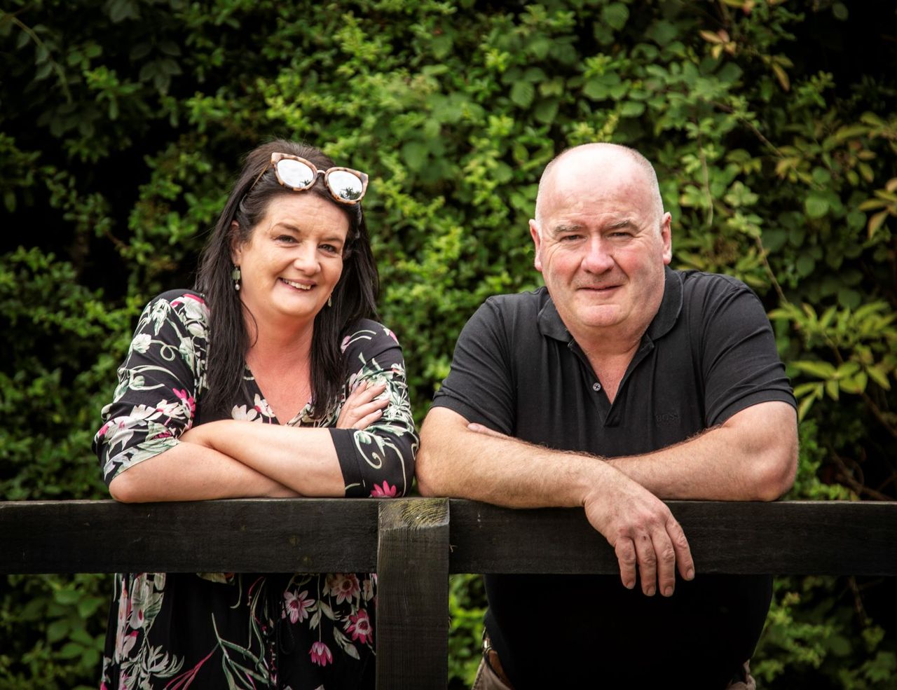 New book tells story of farmer's eviction fight