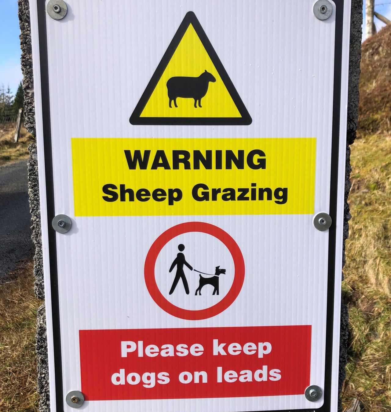 Humphreys to increase fine for dog attacks on livestock