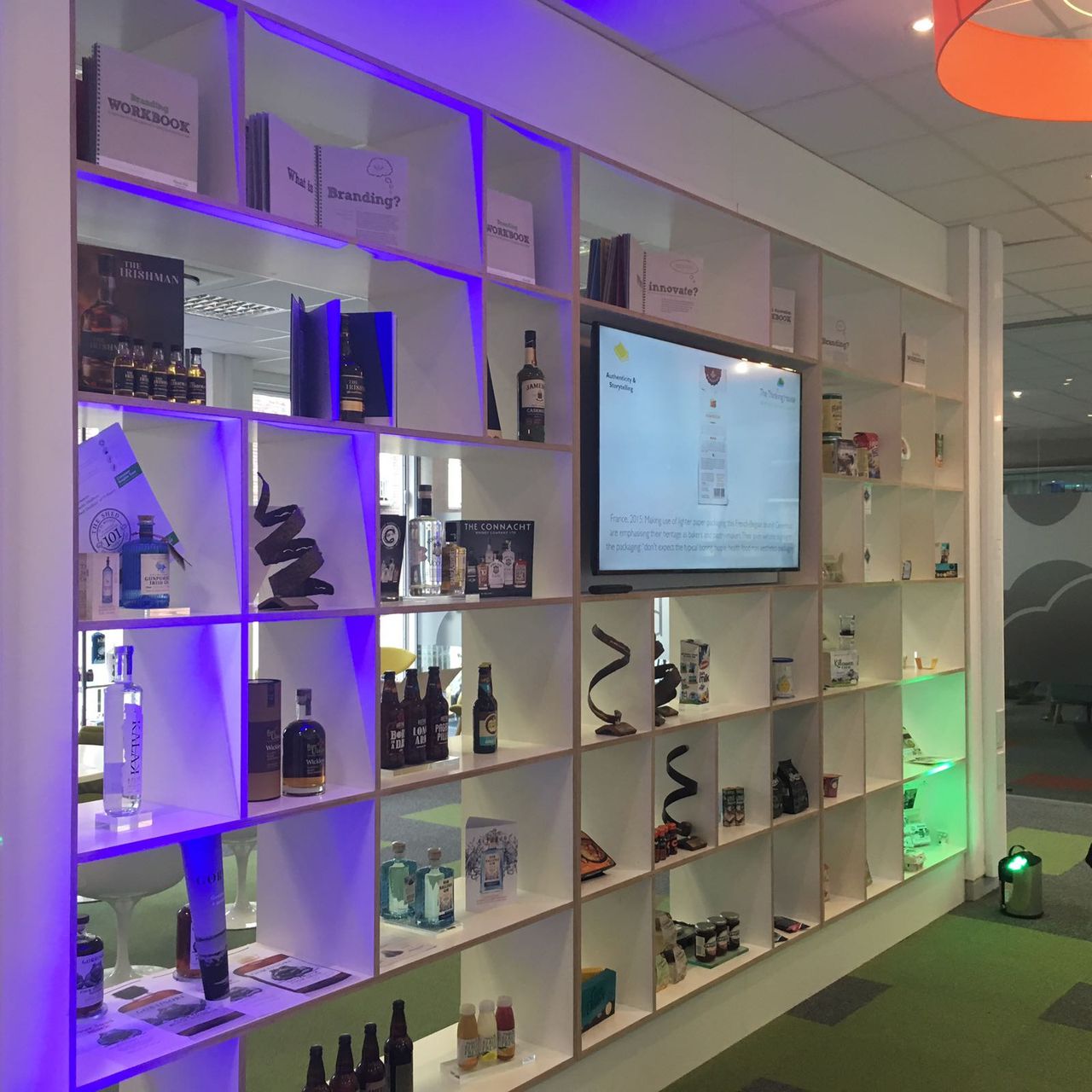 Video: Bord Bia launch state-of-the-art research centre
