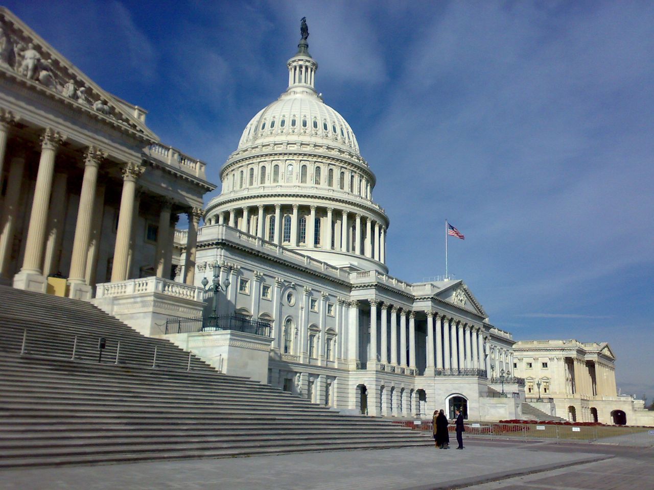 America's Farm Bill 2018: Did it go far enough for farmers?