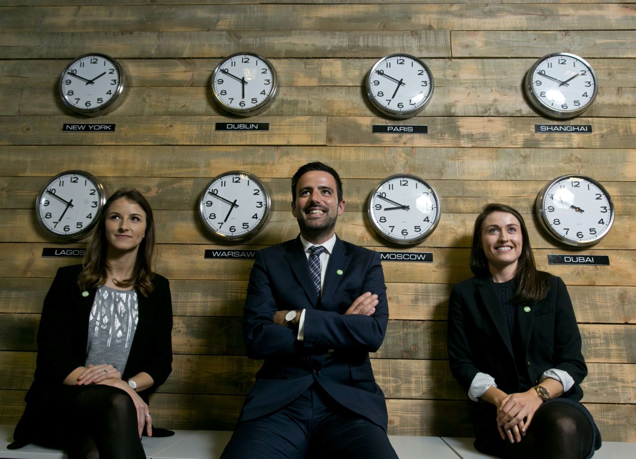 Bord Bia begins the search for future food and drink industry leaders