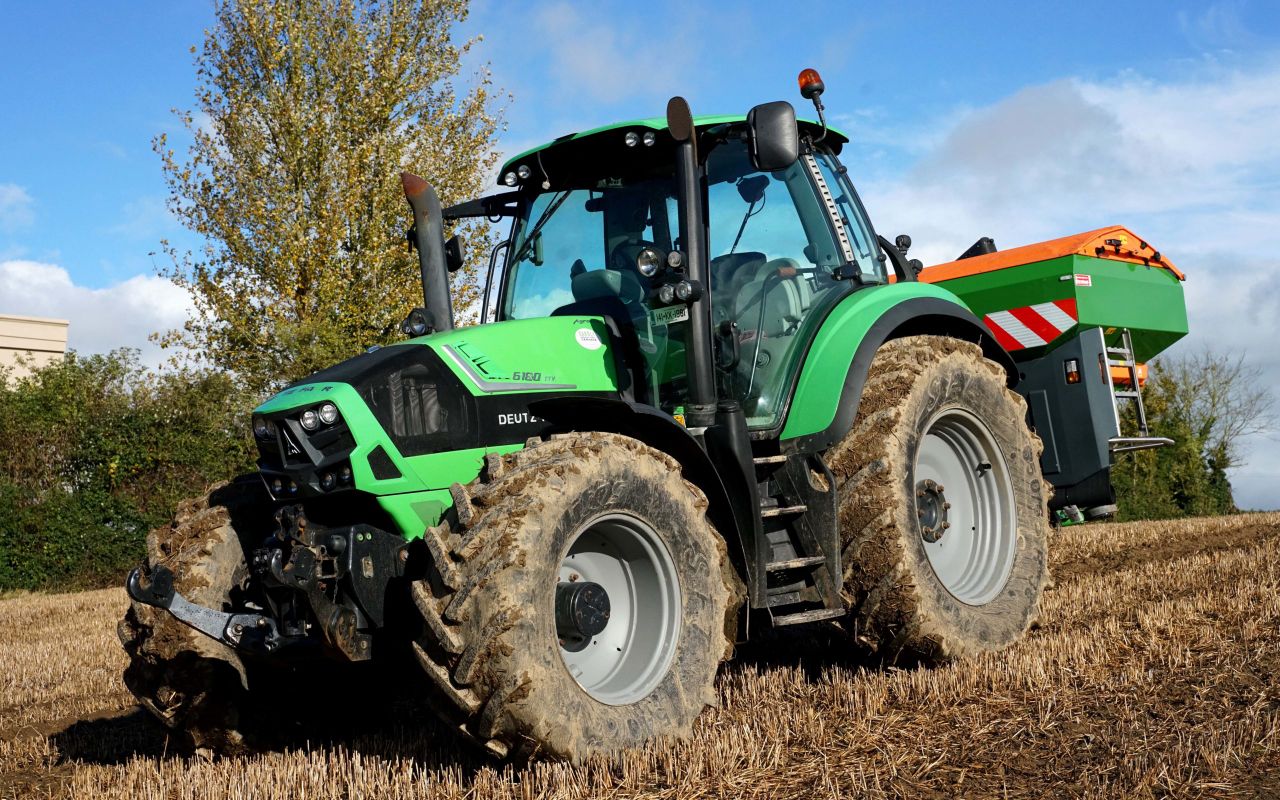 Minimal excise cut on green diesel 'like red rag to a bull' for farmers