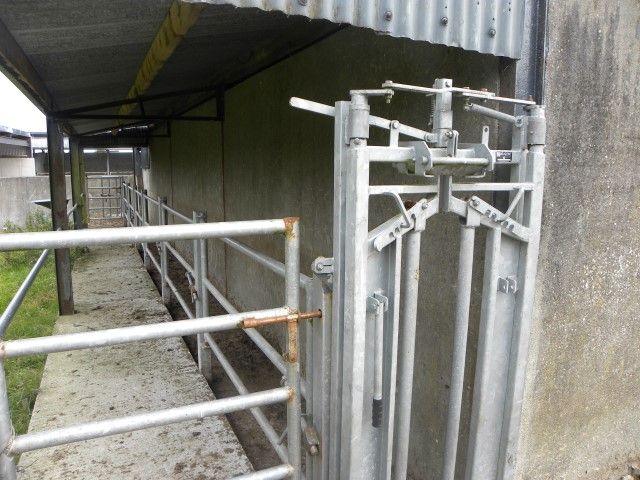 40% grant available to improve farm safety