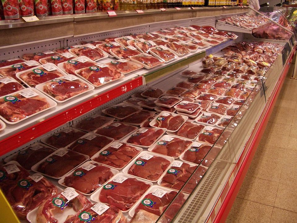 FAO launches 'toolbox' for hygiene standards in food