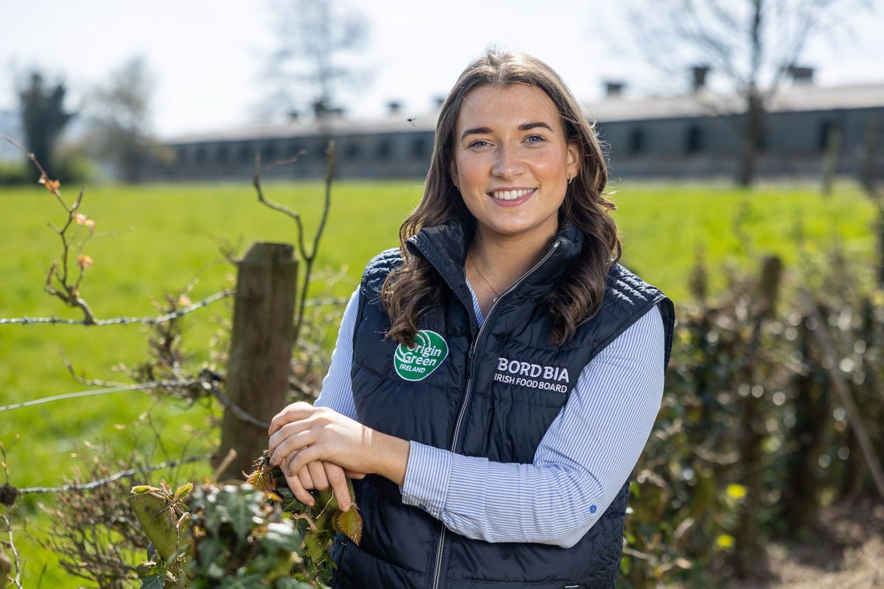 Watch: Building markets for Irish pigmeat and poultry