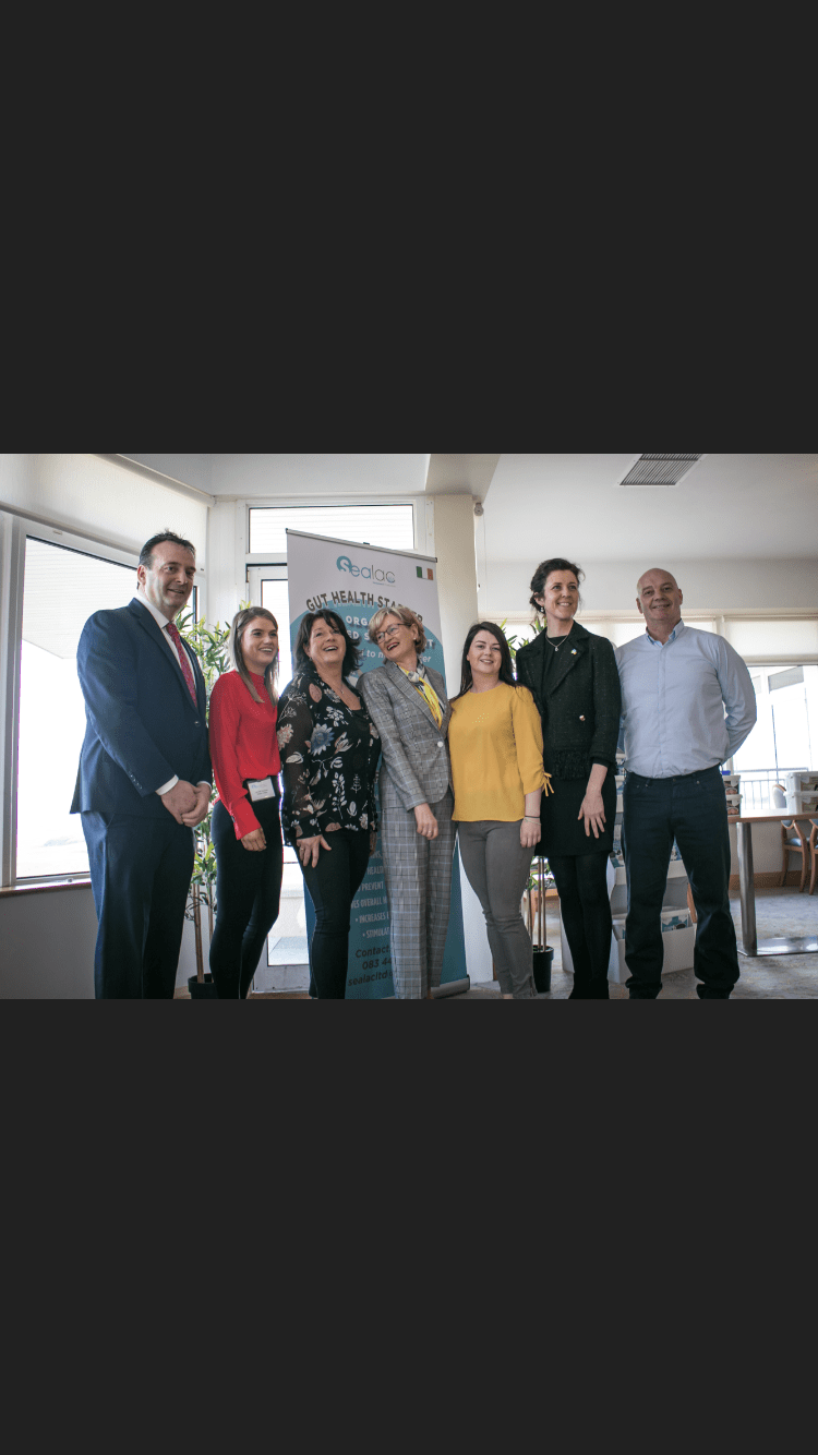 Mayo-based seaweed company enters animal health market