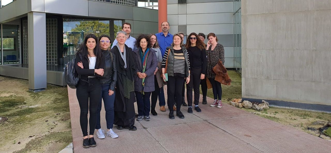 Sustainable tourism training project supporting small providers