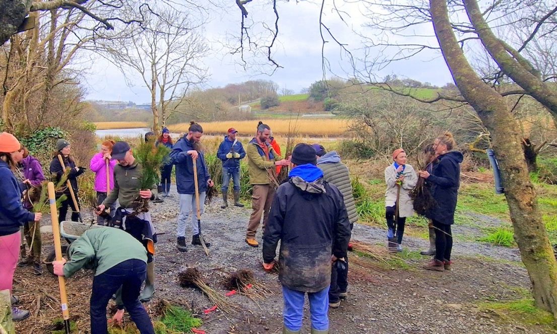 Ennistymon Rivers Festival marks progress post major fish kill