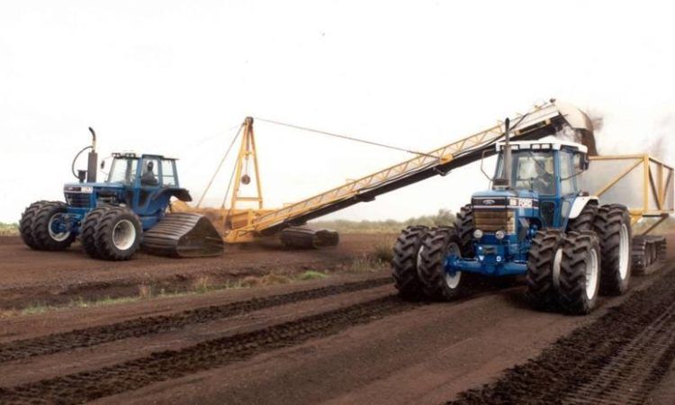An Bord Pleanála grants next stage in Bord na Móna bid to harvest bogs over 30ha