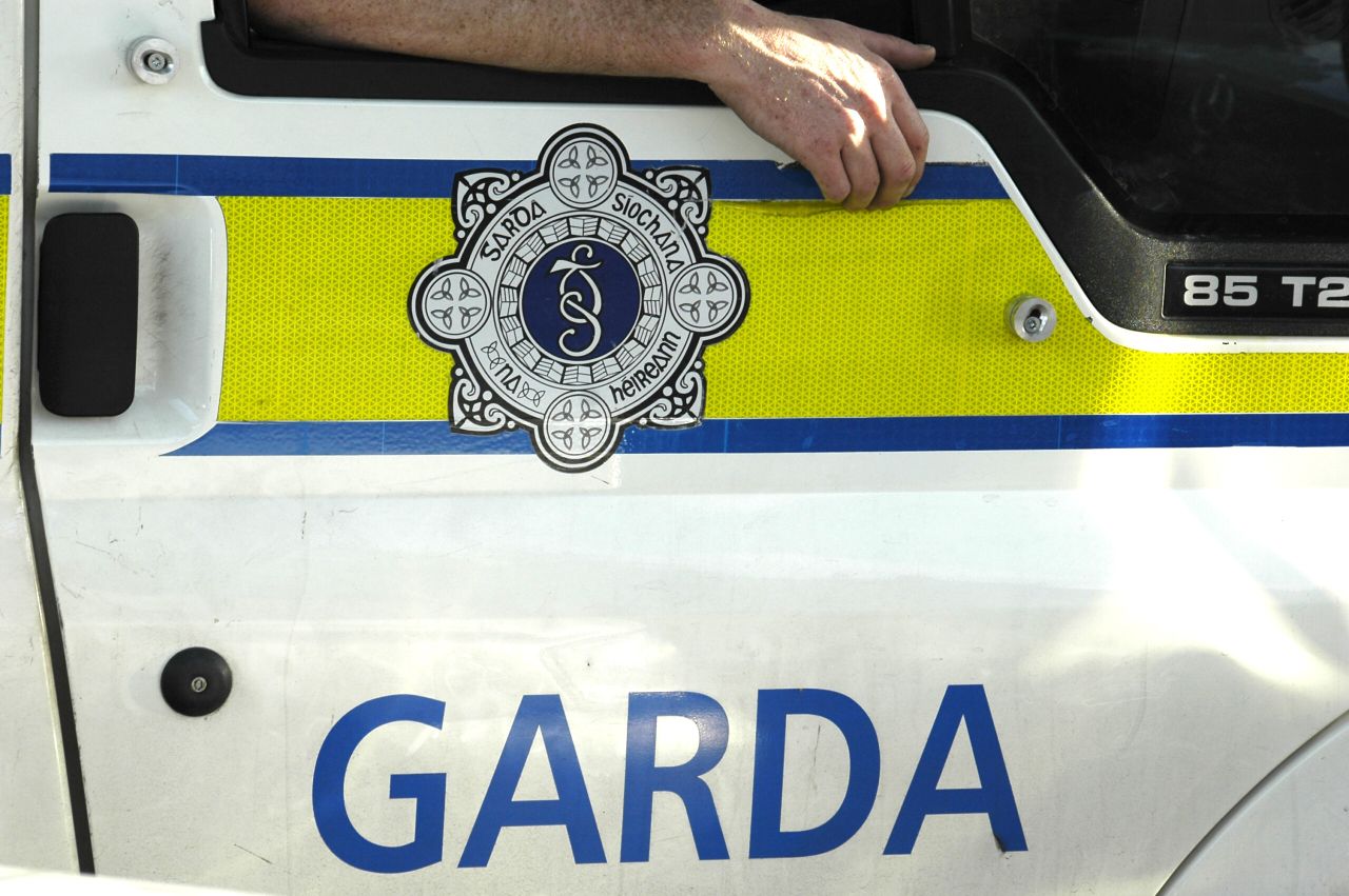 Loose animal shot over public safety concerns in Longford