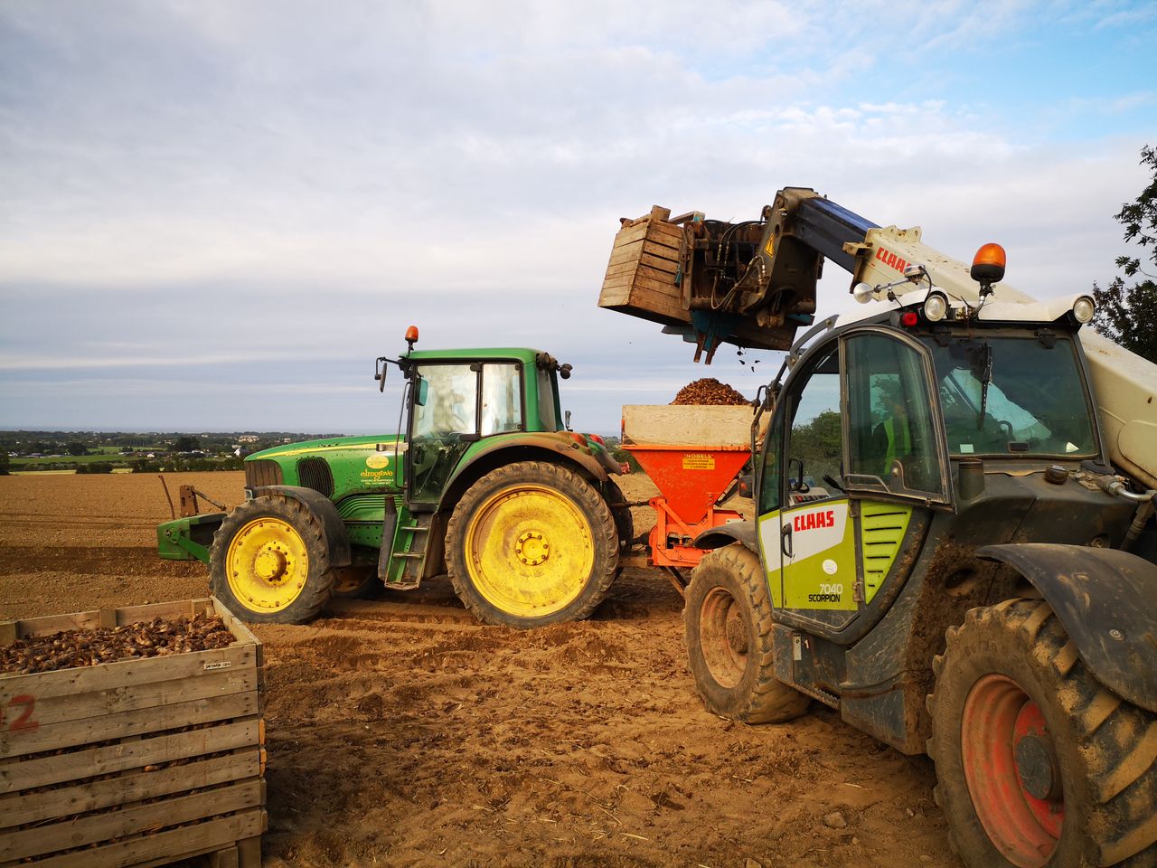 Planning for the autumn planting season
