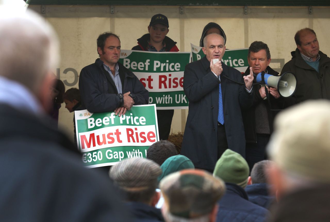Have you got what it takes to be the next IFA President?